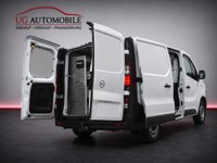 Opel Vivaro 2020 occasion