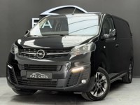 Opel Vivaro 2020 occasion