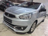Mitsubishi Space Star 2020 occasion