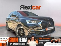 DS Automobiles DS7 (Crossback) 2020 occasion