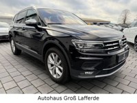 Volkswagen Tiguan Allspace 2020 occasion
