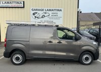 Citroën Jumpy 2020 occasion