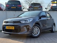 Kia Rio 2020 occasion