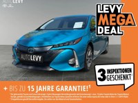 Toyota Prius 2020 occasion