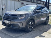 Citroën C5 Aircross 2020 occasion