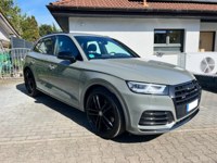 Audi SQ5 2020 occasion