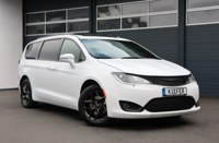Chrysler Pacifica 2020 occasion