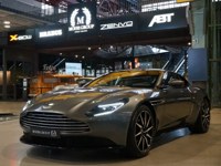 Aston Martin DB11 2020 occasion