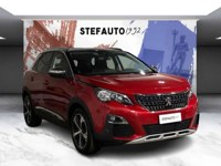 Peugeot 3008 2020 occasion