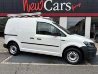 Volkswagen Caddy 2020 occasion
