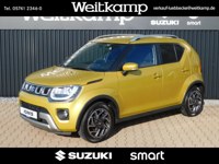 Suzuki Ignis 2020 occasion