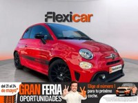 Abarth 500 2020 occasion