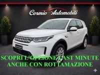 Land Rover Discovery Sport 2020 occasion