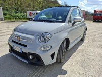 Abarth 595 Turismo 2020 occasion