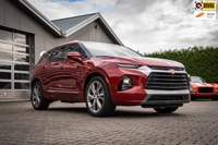 Chevrolet Blazer 2020 occasion