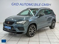 Cupra Ateca 2020 occasion