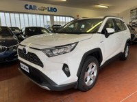 Toyota RAV 4 2020 occasion
