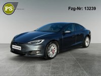 Tesla Model S 2020 occasion