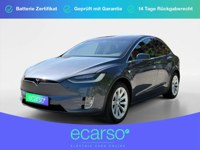 Tesla Model X 2020 occasion