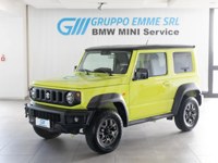 Suzuki Jimny 2020 occasion