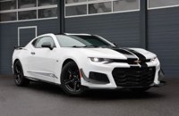 Chevrolet Camaro 2020 occasion