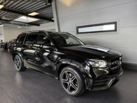 Mercedes-Benz GLS 350 2020 occasion