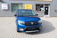 Dacia Logan 2020 occasion