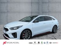Kia pro cee'd / ProCeed 2020 occasion