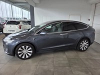 Tesla Model X 2020 occasion