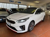 Kia pro cee'd / ProCeed 2020 occasion