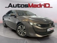Peugeot 508 2020 occasion