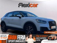 Audi Q2 2020 occasion