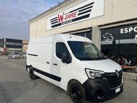 Renault Master 2020 occasion