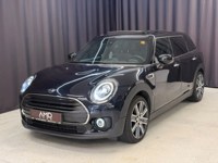 MINI Cooper D Clubman 2020 occasion
