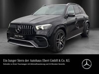 Mercedes-Benz GLE 63 AMG 2020 occasion