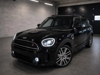 MINI Cooper S Countryman 2020 occasion