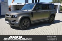 Land Rover Defender 2020 occasion