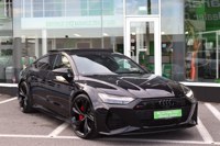 Audi RS7 2020 occasion