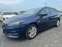 Opel Astra 2020 occasion