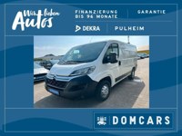 Citroën Jumper 2020 occasion