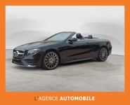 Mercedes-Benz E 350 2020 occasion