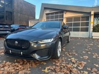 Jaguar XE 2020 occasion