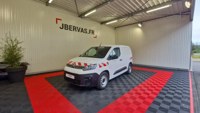 Citroën Berlingo 2020 occasion