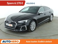 Audi S5 2020 occasion