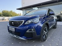 Peugeot 3008 2020 occasion