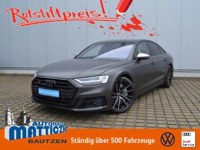 Audi S8 2020 occasion
