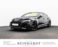 Audi RS5 2020 occasion