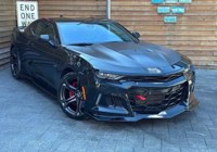Chevrolet Camaro 2020 occasion