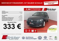 Volkswagen Tiguan 2020 occasion