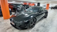 Jaguar F-Type 2020 occasion